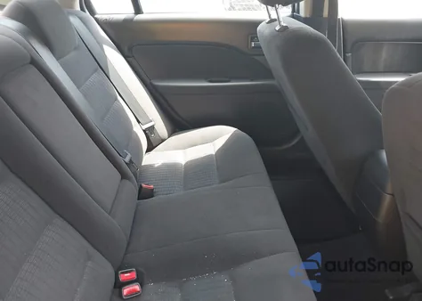 2009 Ford Fusion Se z USA, uszkodzony, nr VIN 3FAHP07Z49R110135